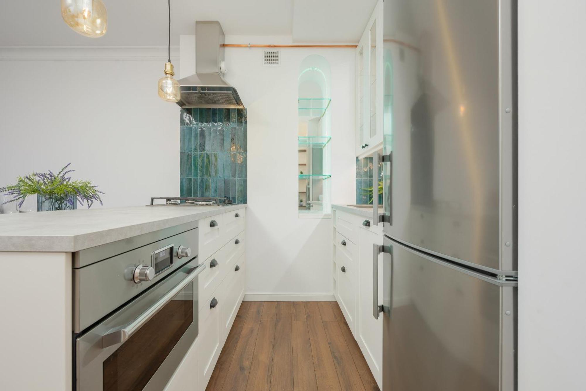 Marszalkowska Stylish Apartment With Balcony Warsaw Center By Noclegi Renters Экстерьер фото
