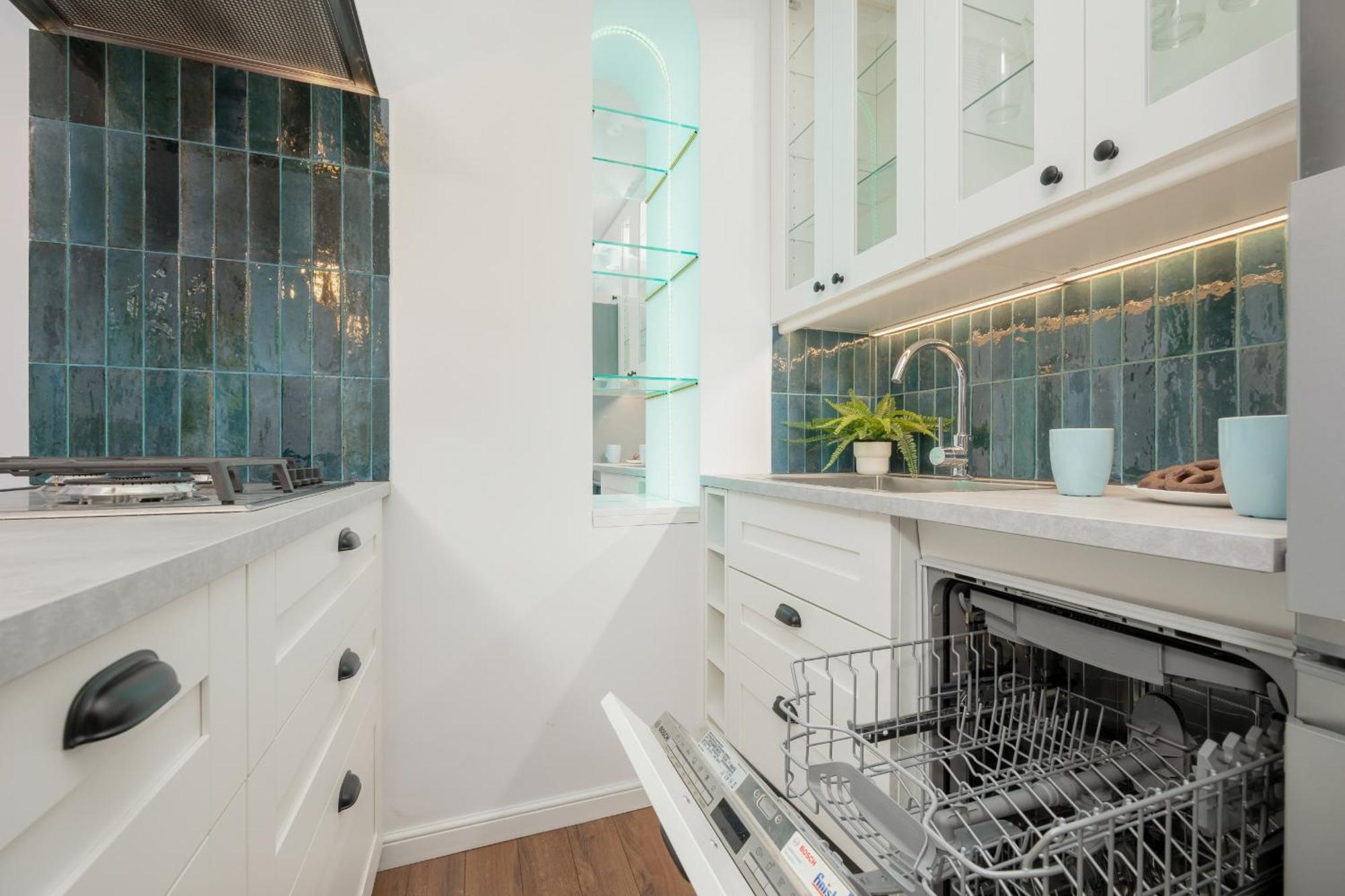 Marszalkowska Stylish Apartment With Balcony Warsaw Center By Noclegi Renters Экстерьер фото