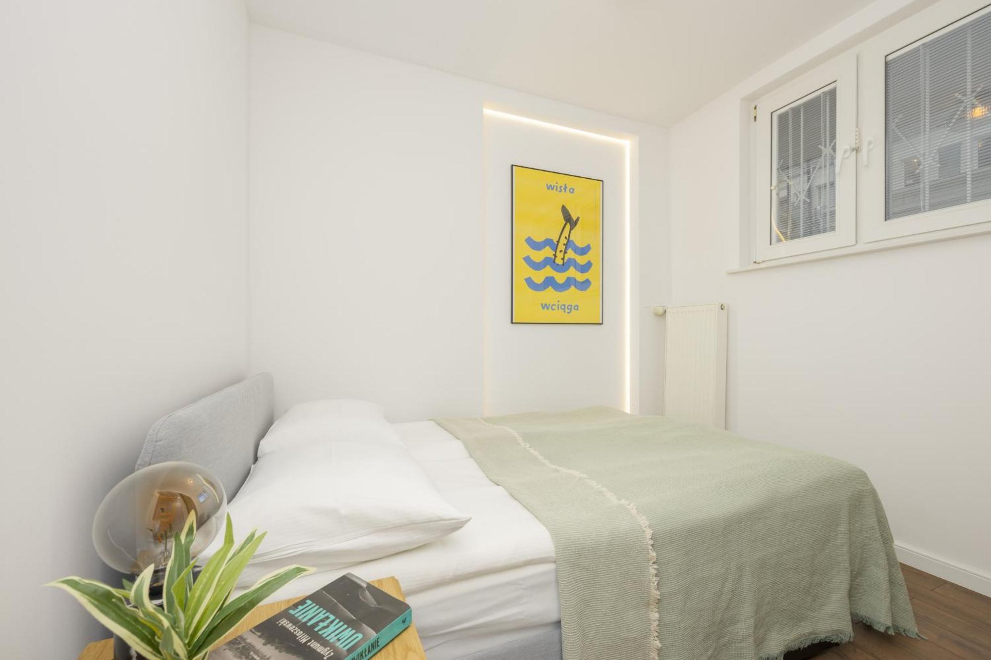 Marszalkowska Stylish Apartment With Balcony Warsaw Center By Noclegi Renters Экстерьер фото
