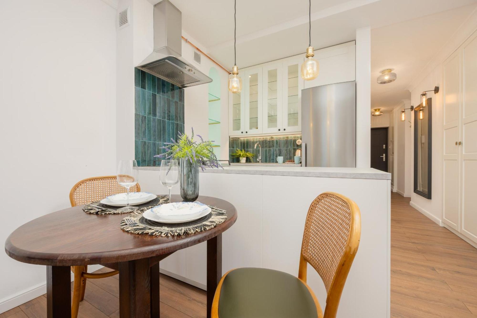 Marszalkowska Stylish Apartment With Balcony Warsaw Center By Noclegi Renters Экстерьер фото
